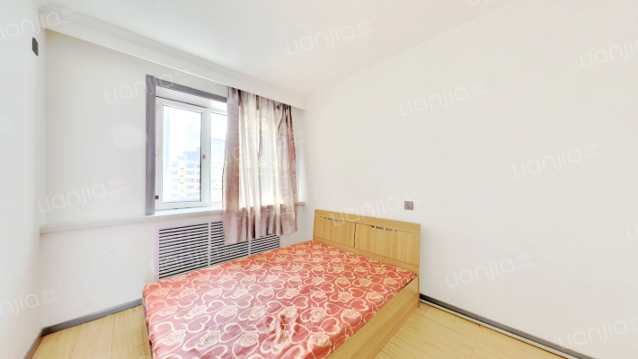 三棵树十字商业街二手房实景图