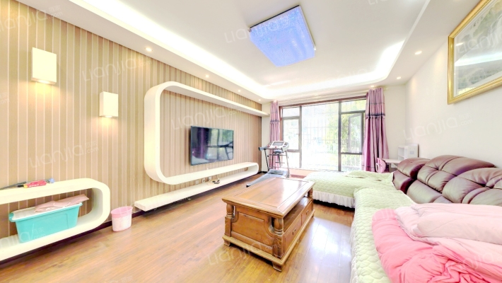 8号公馆二手房实景图