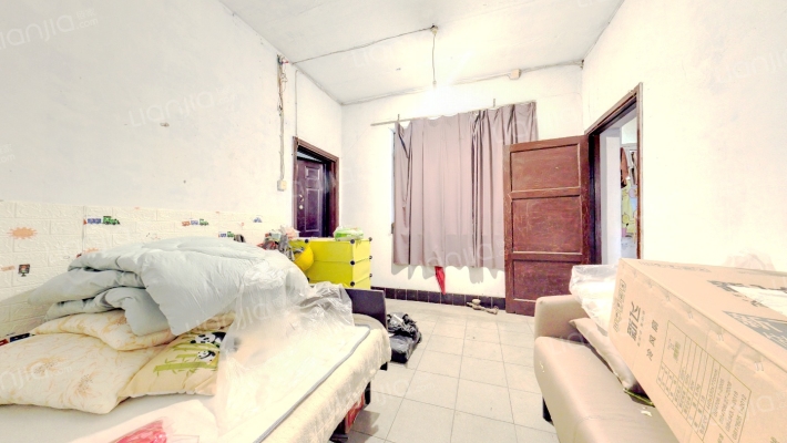 正通顺街105号二手房实景图