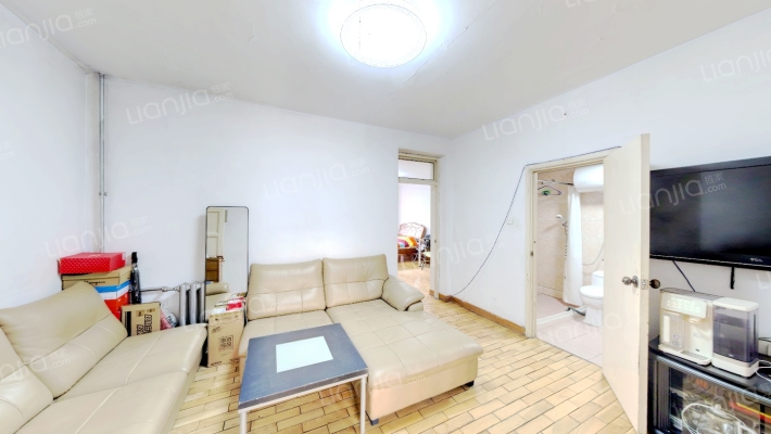 文君花园二手房实景图