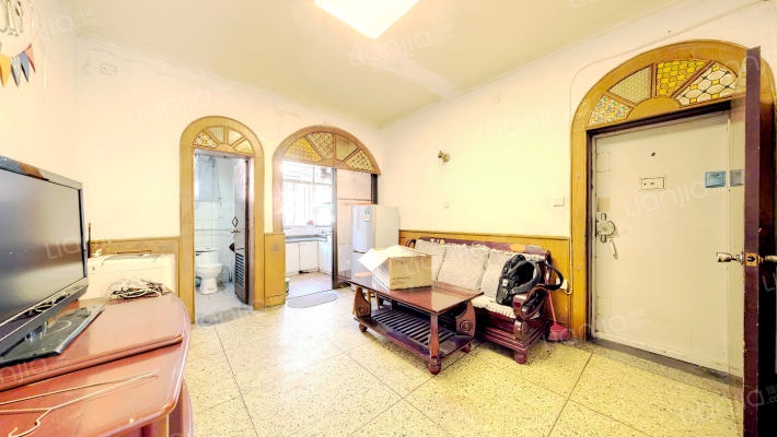 双林巷5号二手房实景图