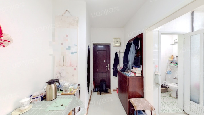 天兴里二手房实景图