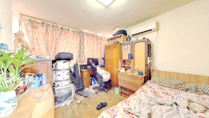 向阳红幸福家园二手房实景图