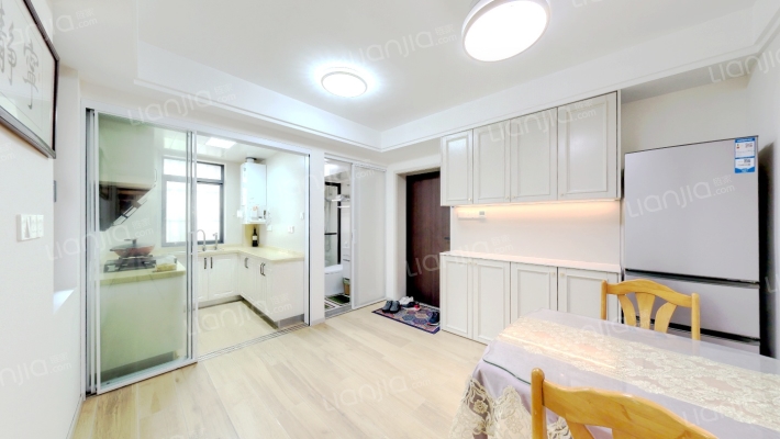 玉带园二手房实景图