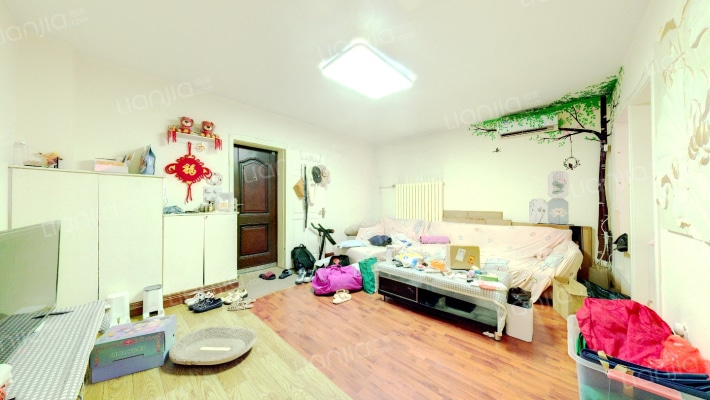 东都花苑二手房实景图