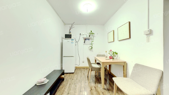 向军北里二手房实景图