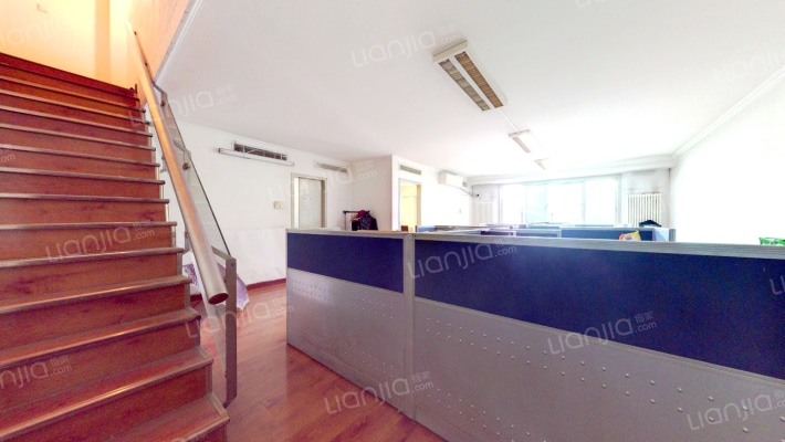 立恒名苑二手房实景图