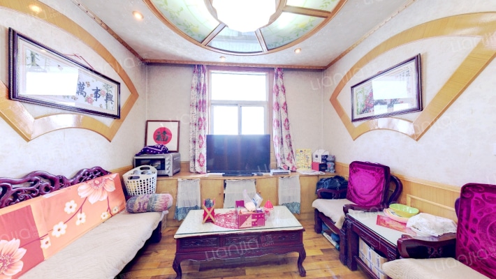 葑溪西街二手房实景图