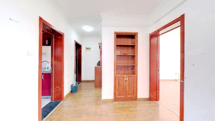 新昌路二手房实景图