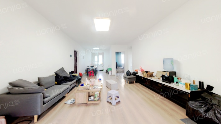 融汇城玫瑰公馆二手房实景图