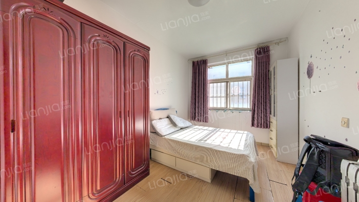 明霞路小区二手房实景图