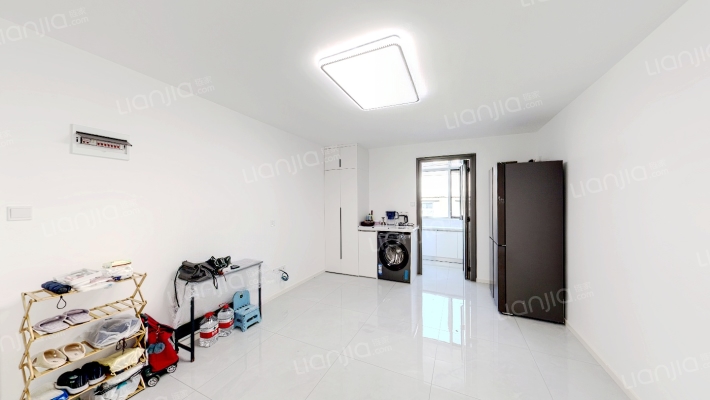 福长里二手房实景图