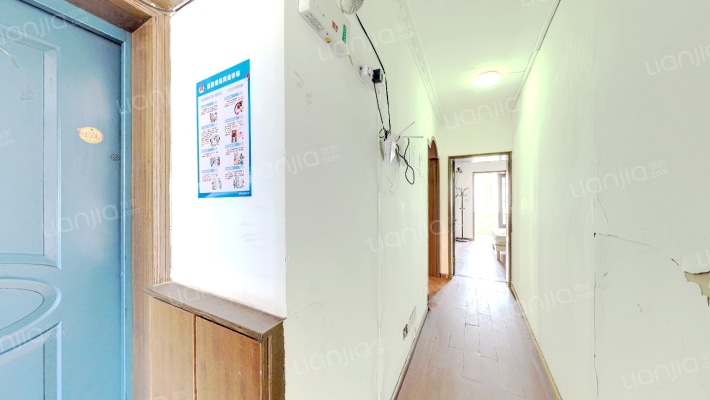 景明佳园咏景苑二手房实景图