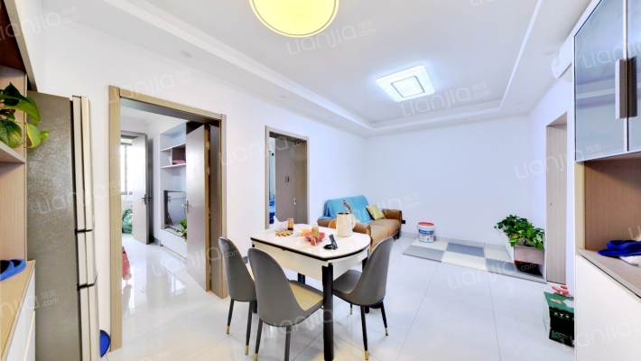 牛脚湾住宅小区二手房实景图