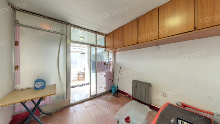 明廉小区二手房实景图