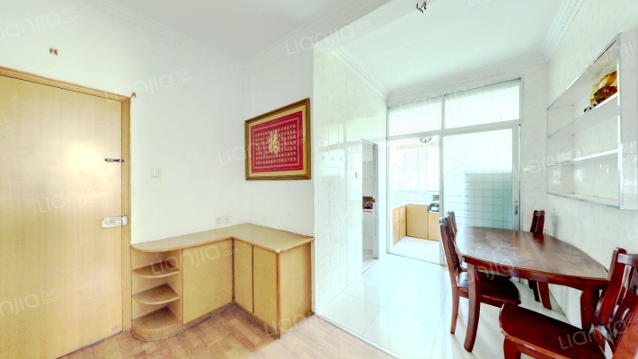 外轮理货宿舍二手房实景图