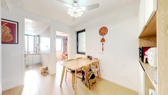 白衣庵二手房实景图