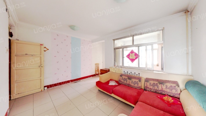 舜耕路9号二手房实景图