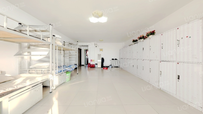 豪景丽园二手房实景图