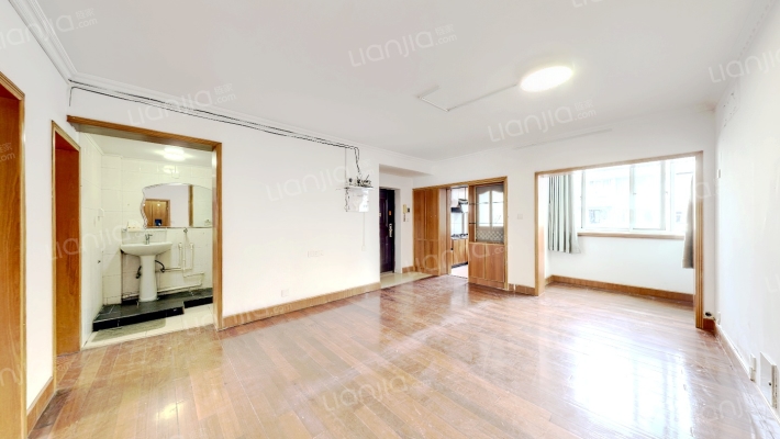 积善新寓睦和园二手房实景图