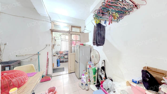 湖东路91号外贸宿舍二手房实景图