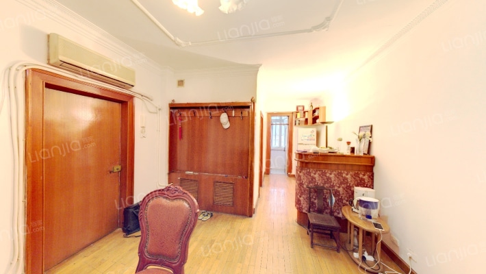 鼎和里二手房实景图