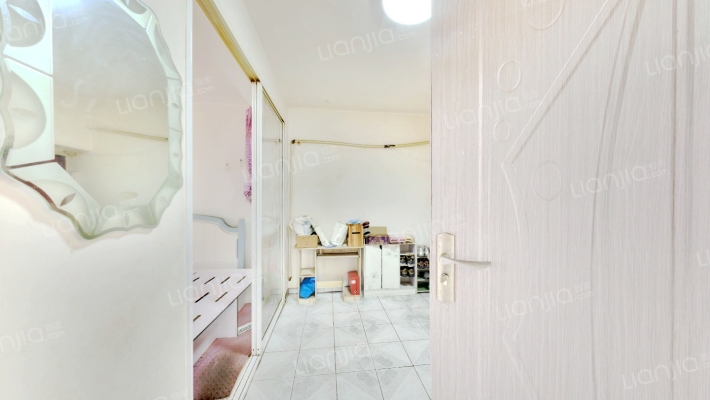 重庆小区二手房实景图