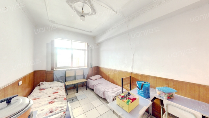 新村南里二手房实景图