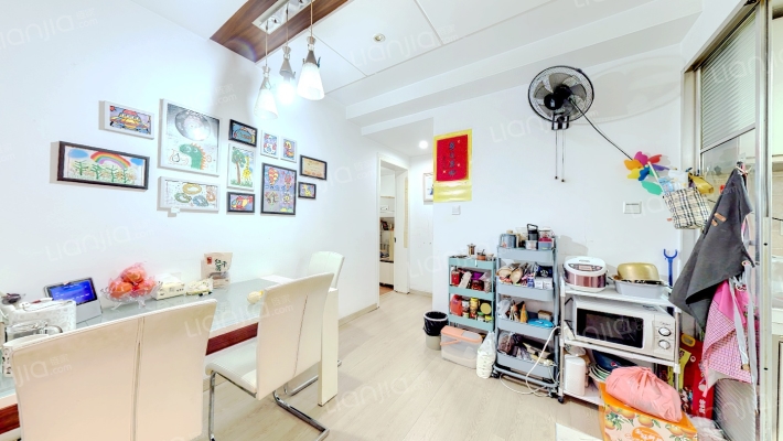 直戒坛寺巷二手房实景图