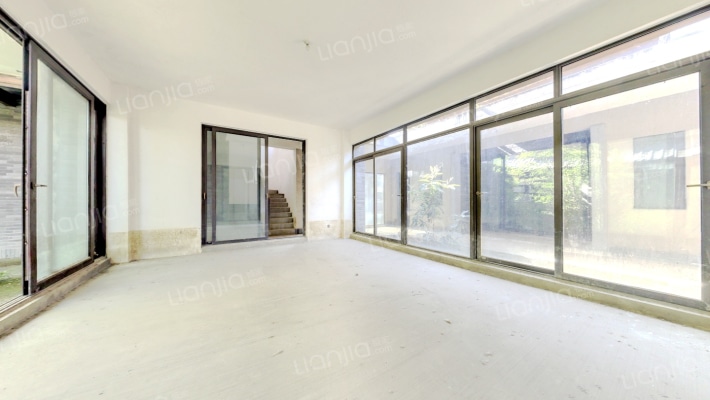 中国会馆二手房实景图