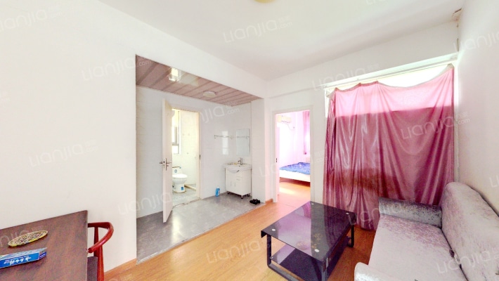 星澜府二手房实景图