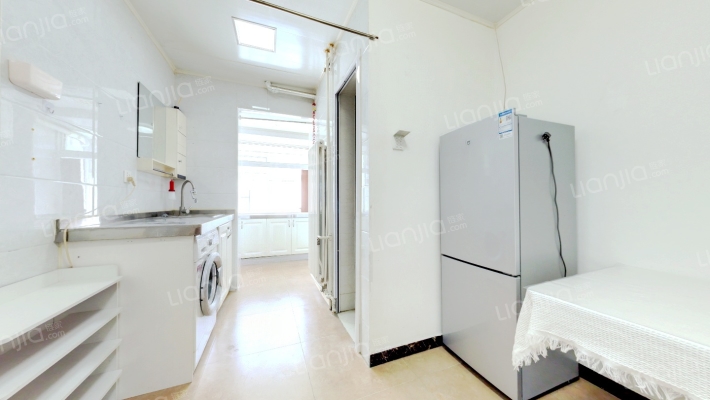 车站西街二手房实景图