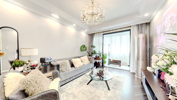 朝晖路184号二手房实景图