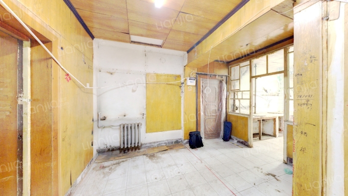 朝阳胡同二手房实景图