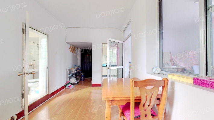 旭日小区二手房实景图