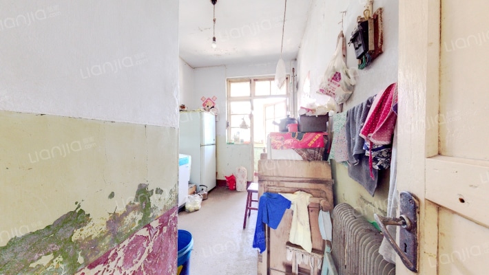 红旗里二手房实景图