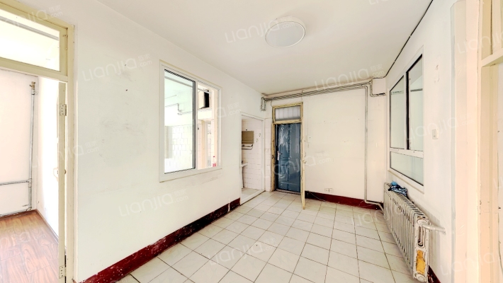 英雄山路108号二手房实景图