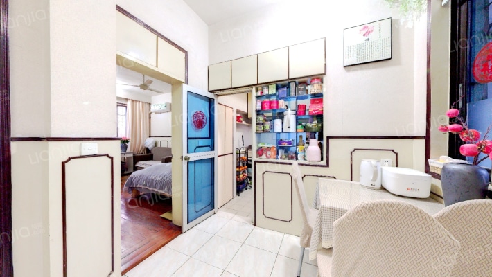 城河东路二手房实景图