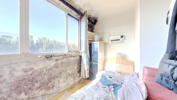 城建闲云雅居二手房实景图