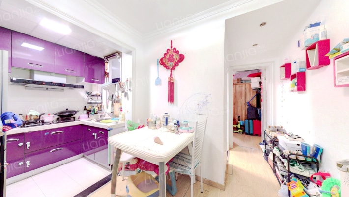 双塘里二手房实景图