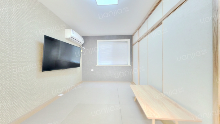 宝北小区二手房实景图