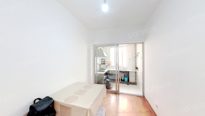 学府阳光城二手房实景图