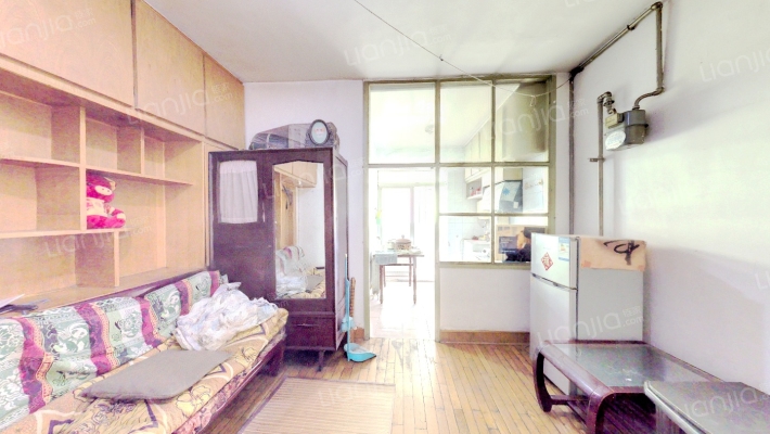 龙山路二手房实景图