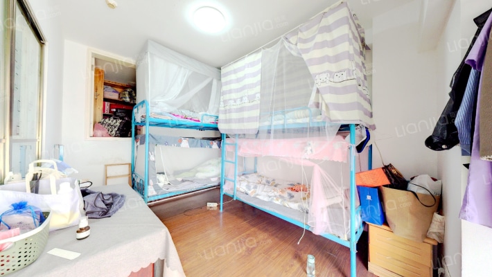 亚东名座二手房实景图