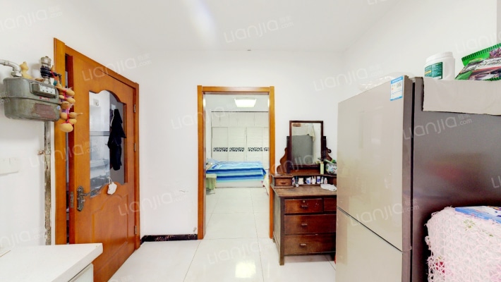 睦南道二手房实景图