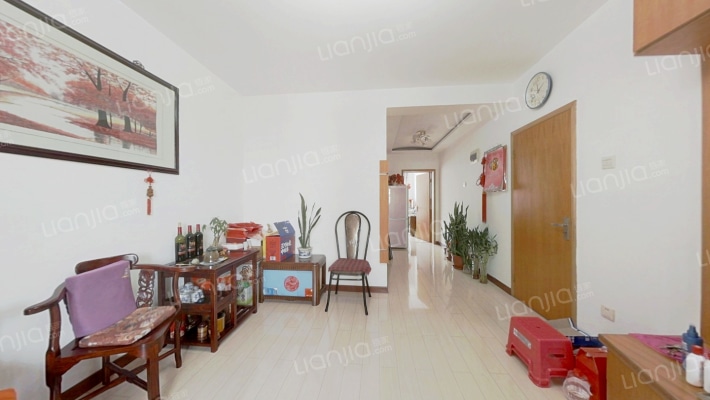 吉泰花园二手房实景图