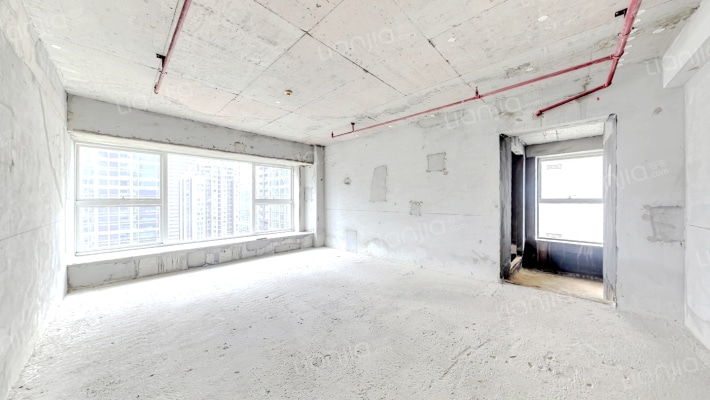 岗厦天元花园二手房实景图