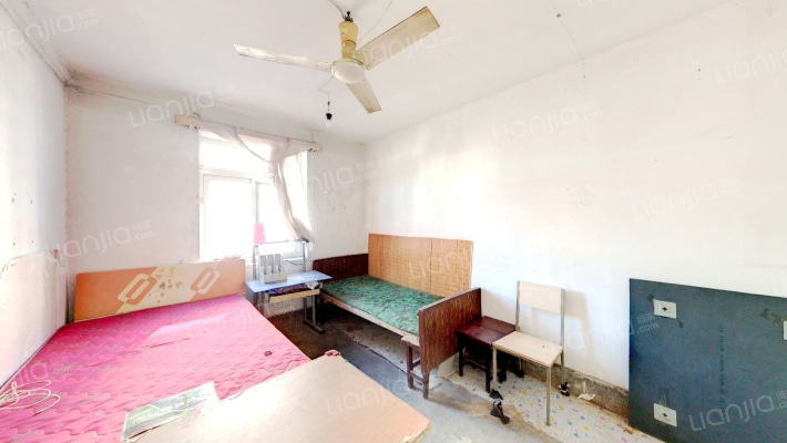 二七新村七区二手房实景图