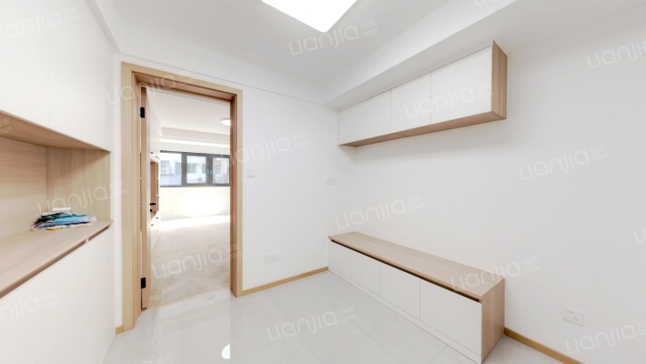 迎江园二手房实景图