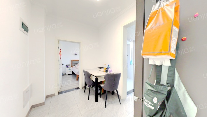 仙鹤街二手房实景图